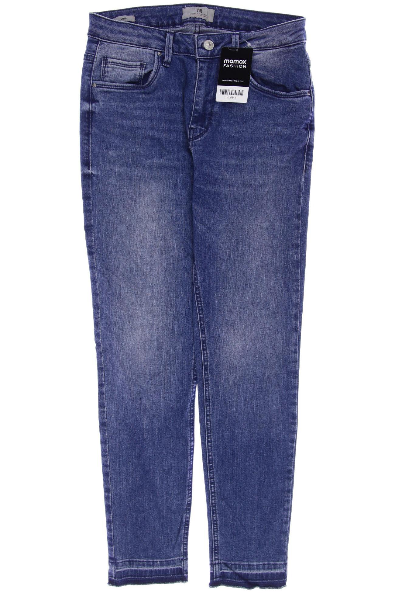 LTB Damen Jeans, marineblau von LTB