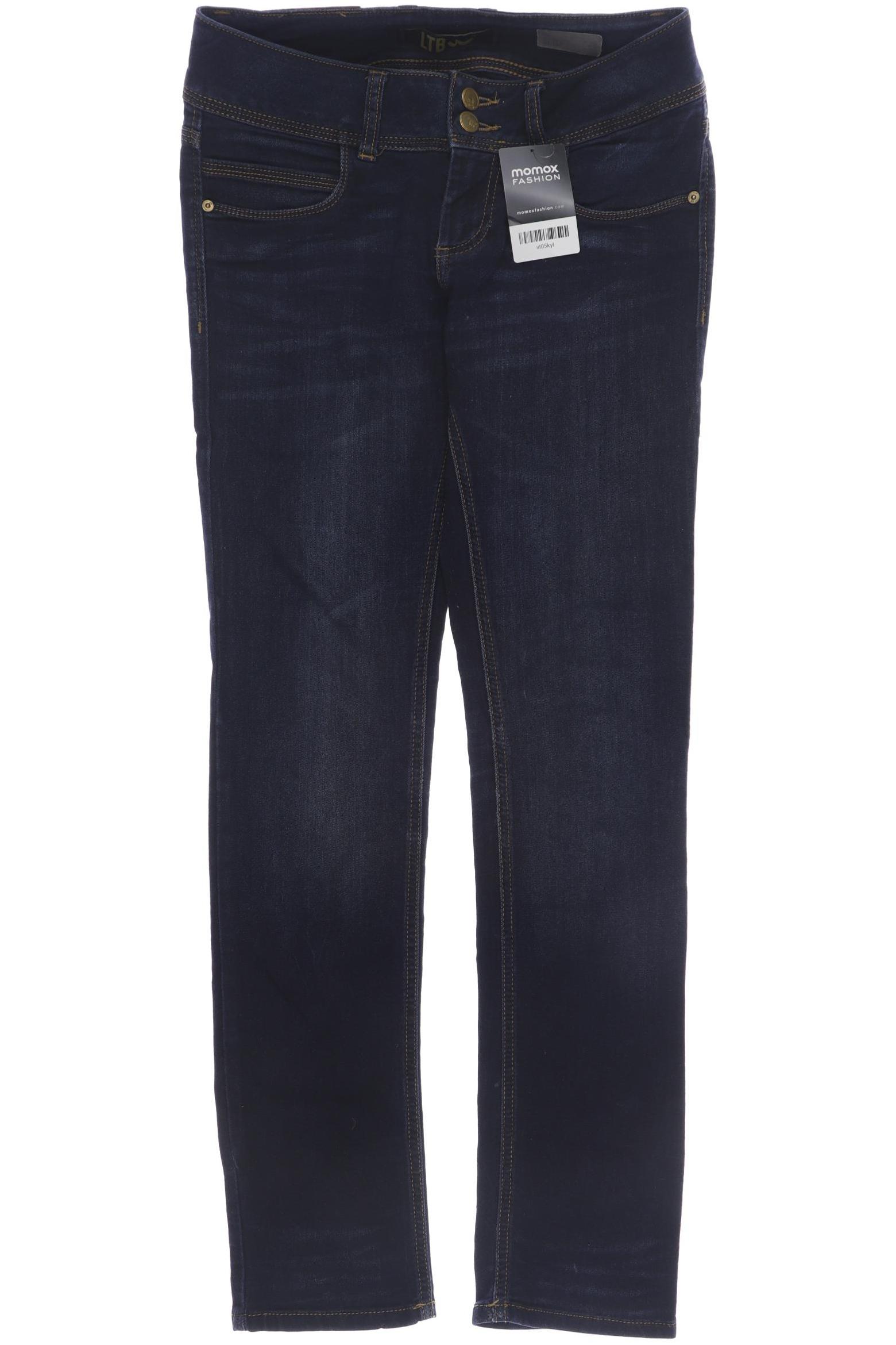 LTB Damen Jeans, marineblau von LTB