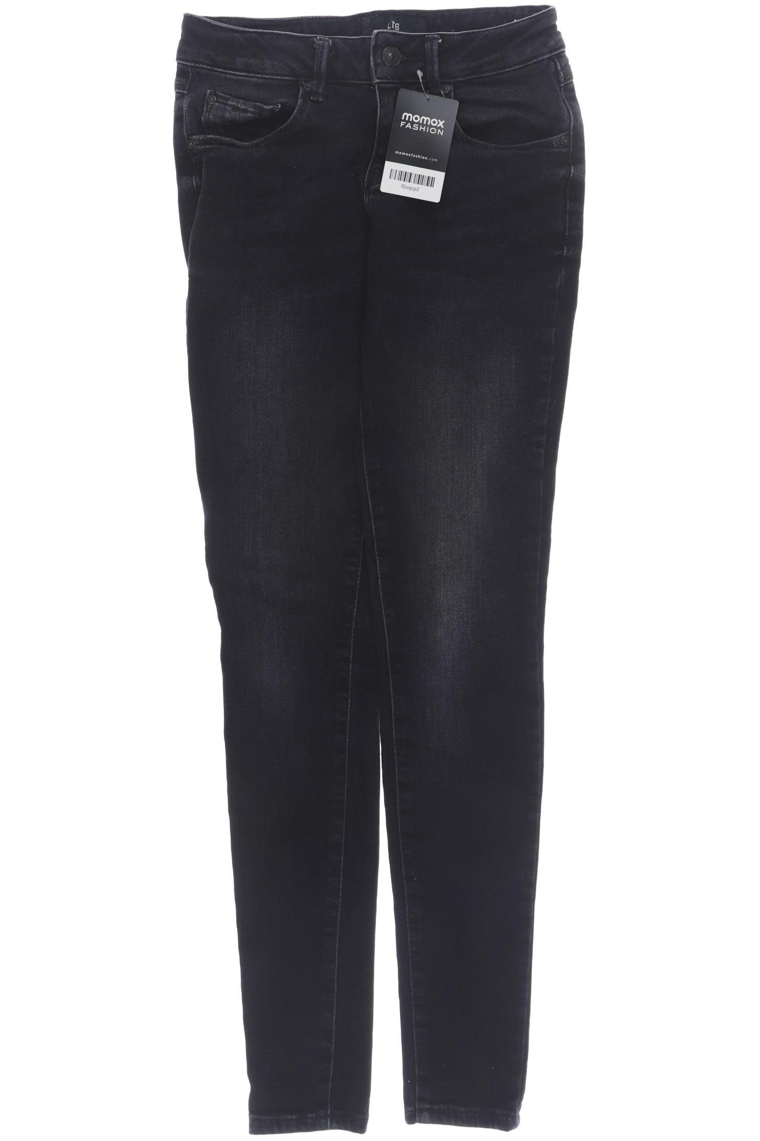 LTB Damen Jeans, schwarz von LTB