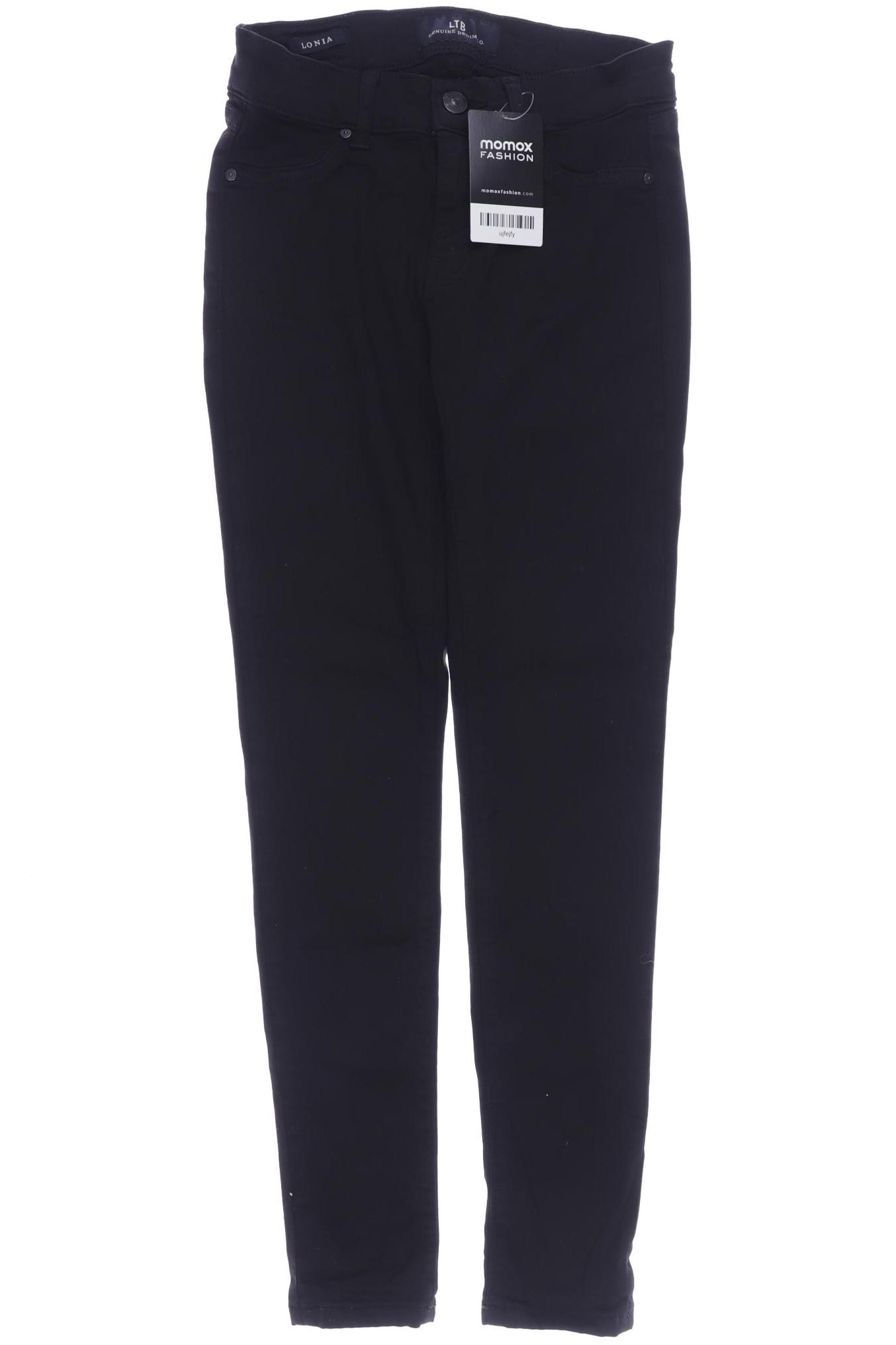 LTB Damen Jeans, schwarz von LTB