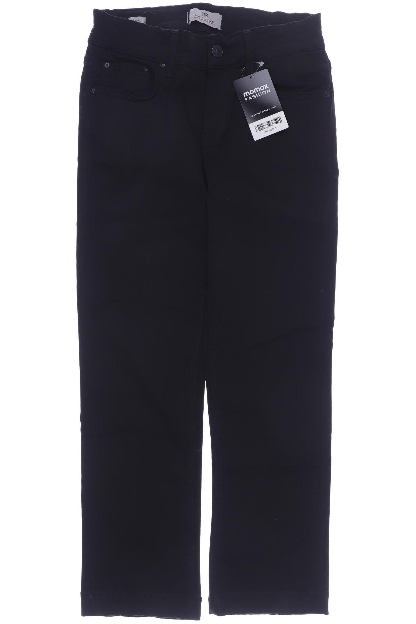 LTB Damen Jeans, schwarz von LTB