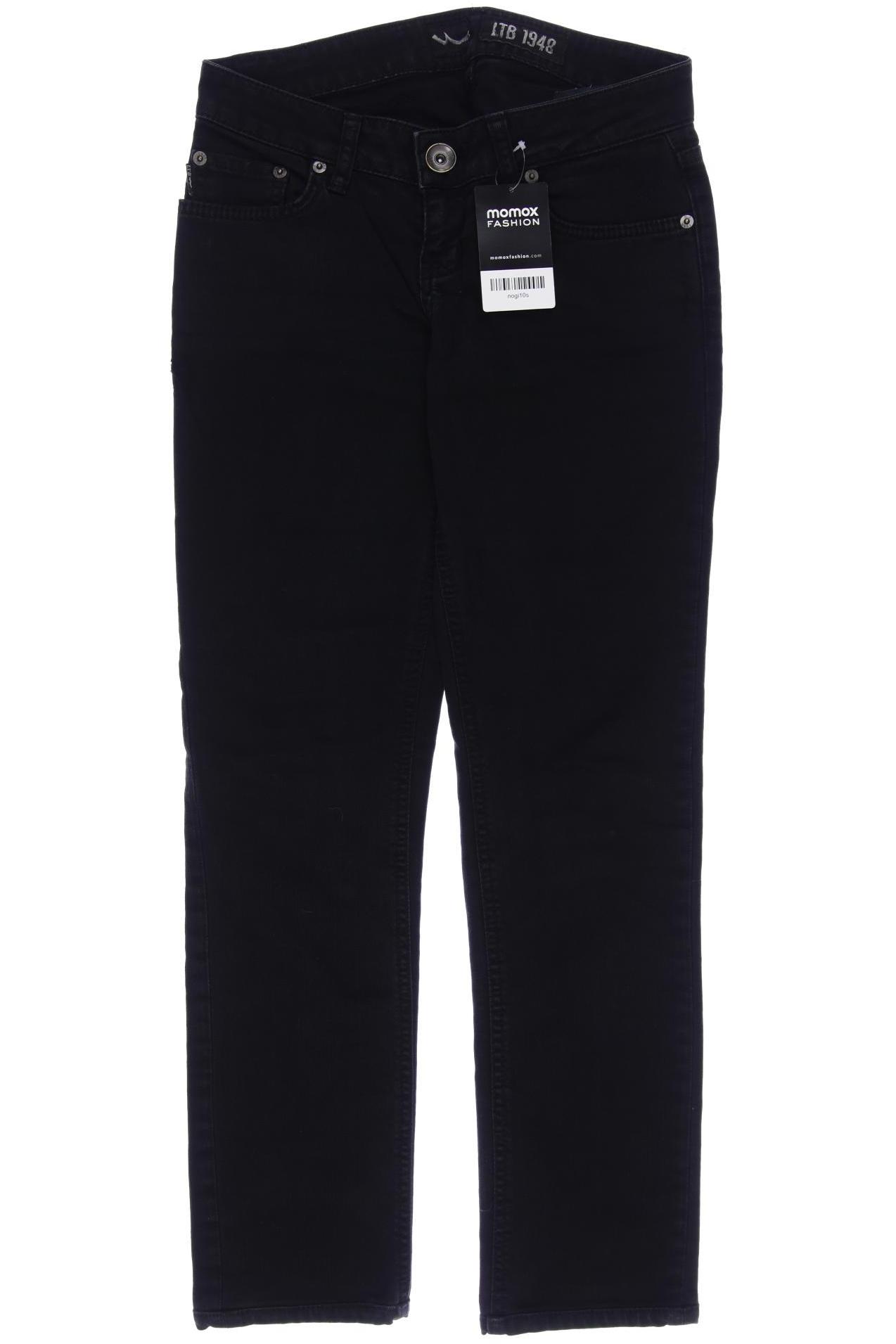 LTB Damen Jeans, schwarz von LTB