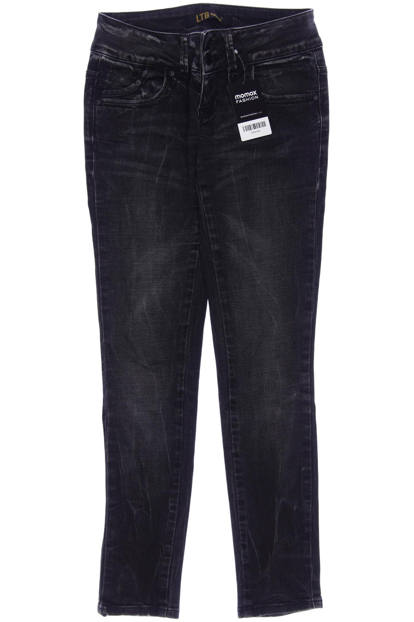 LTB Damen Jeans, schwarz von LTB