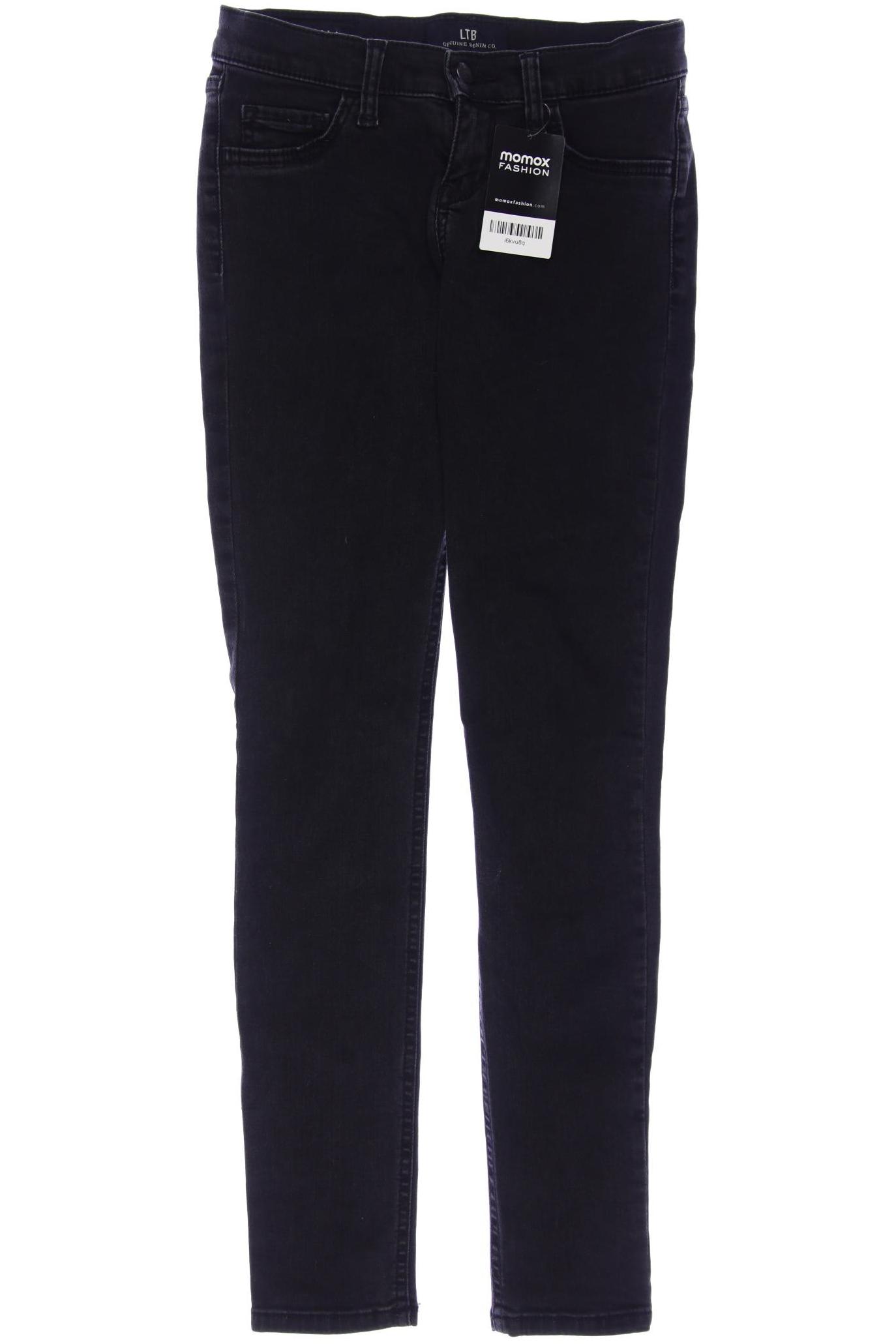 LTB Damen Jeans, schwarz von LTB