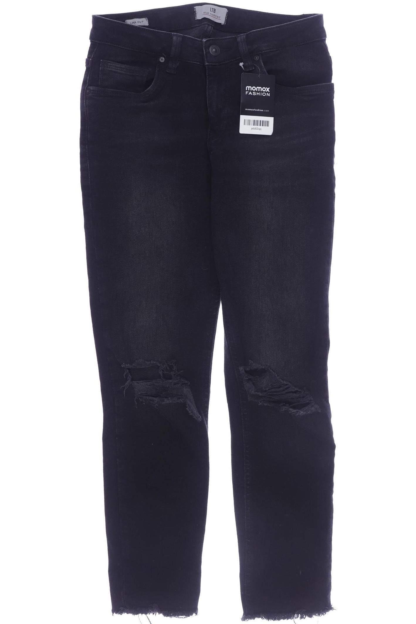 LTB Damen Jeans, schwarz von LTB