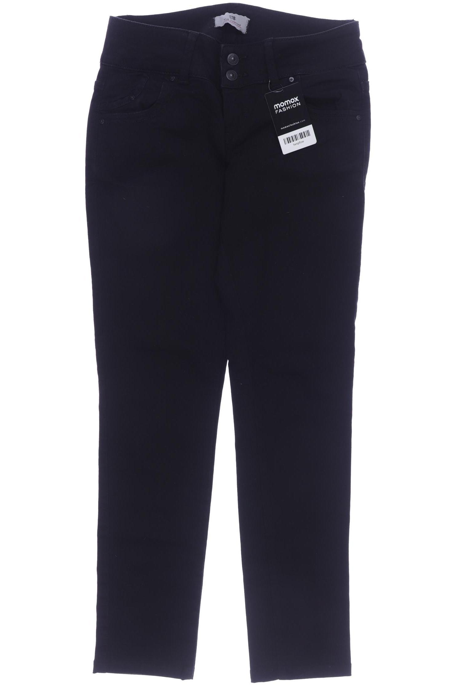 LTB Damen Jeans, schwarz von LTB