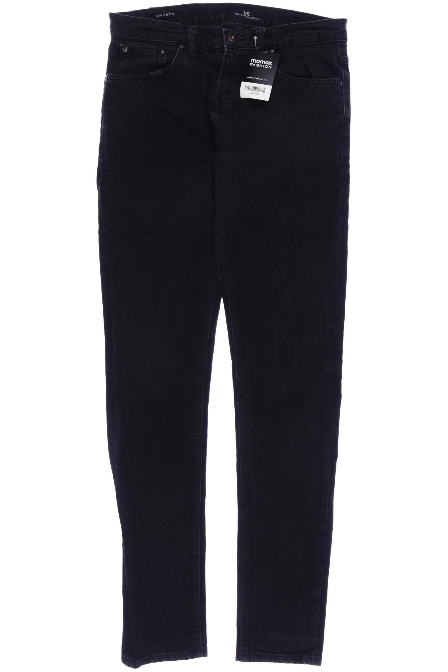 LTB Damen Jeans, schwarz von LTB