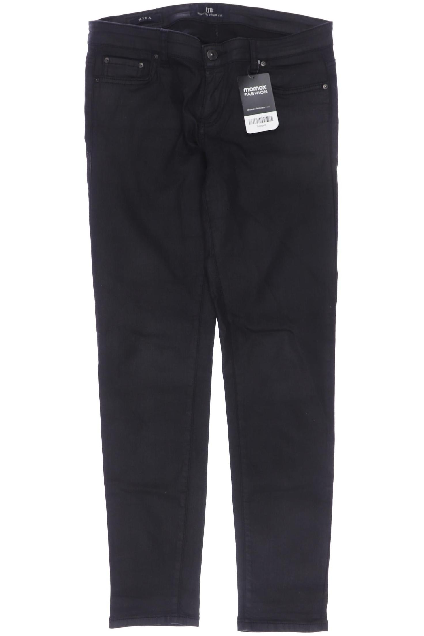 LTB Damen Jeans, schwarz von LTB