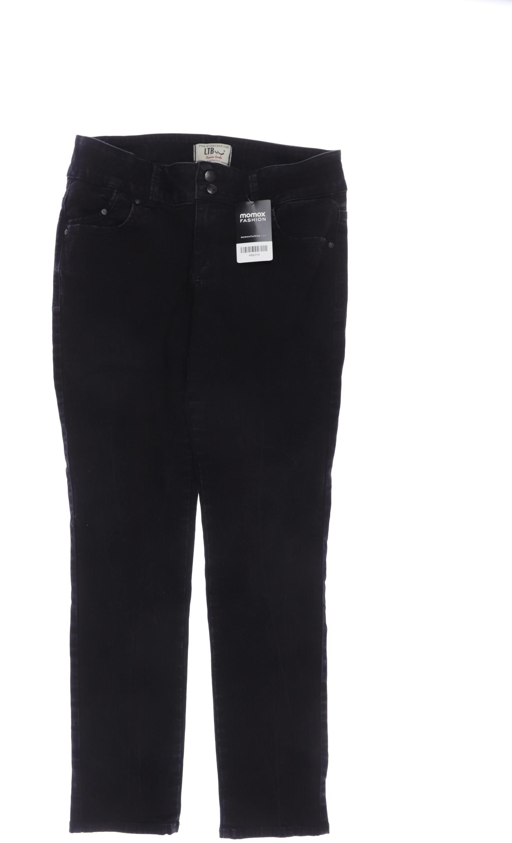 LTB Damen Jeans, schwarz von LTB