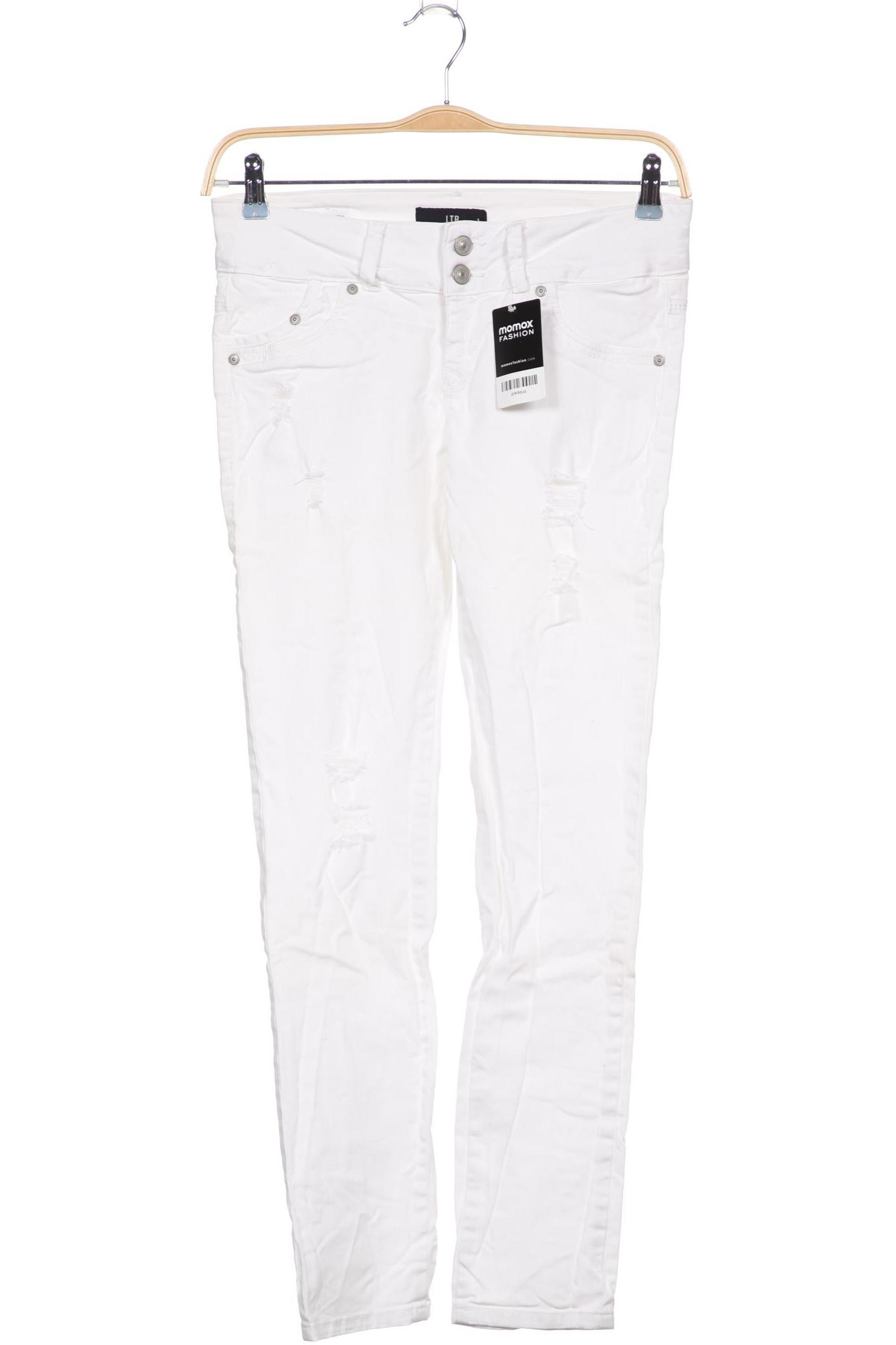 LTB Damen Jeans, weiß von LTB