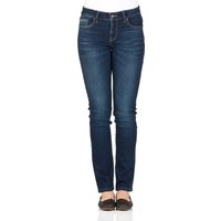 LTB Damen Jeans Aspen Y Slim Fit - Blau - Sian Wash von LTB