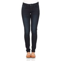 LTB Damen Jeans Nicole Skinny Fit - Blau - Parvin Wash von LTB