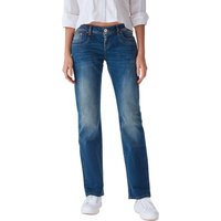 LTB Damen Jeans Valentine Straight Fit von LTB