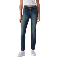 LTB Damen Jeans Valentine Straight Fit von LTB