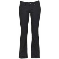 LTB Damen Jeans Valerie - Bootcut - Schwarz - Black von LTB
