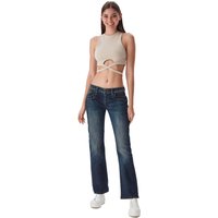 LTB Damen Jeans Valerie Bootcut von LTB