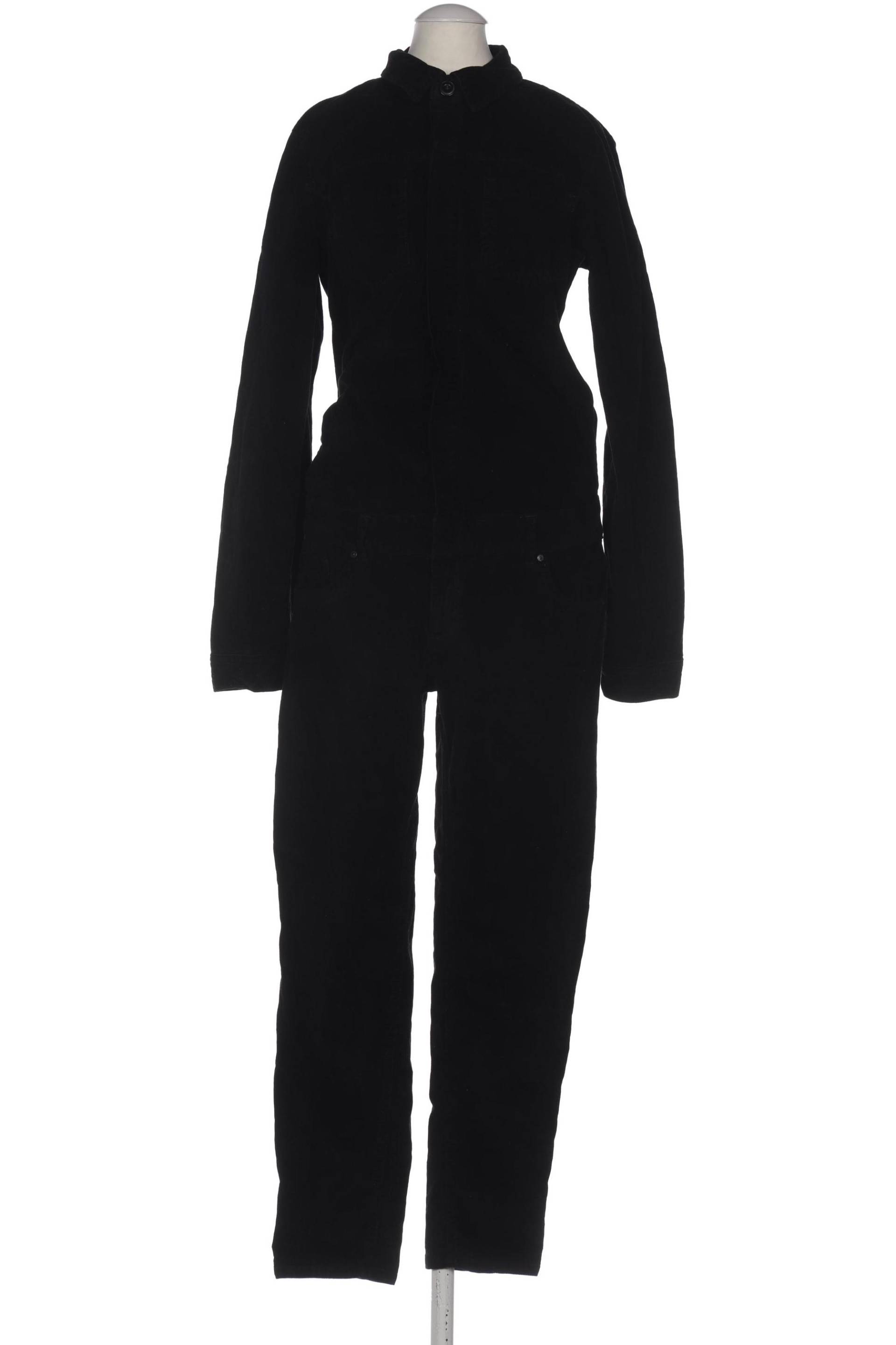 LTB Damen Jumpsuit/Overall, schwarz, Gr. 36 von LTB