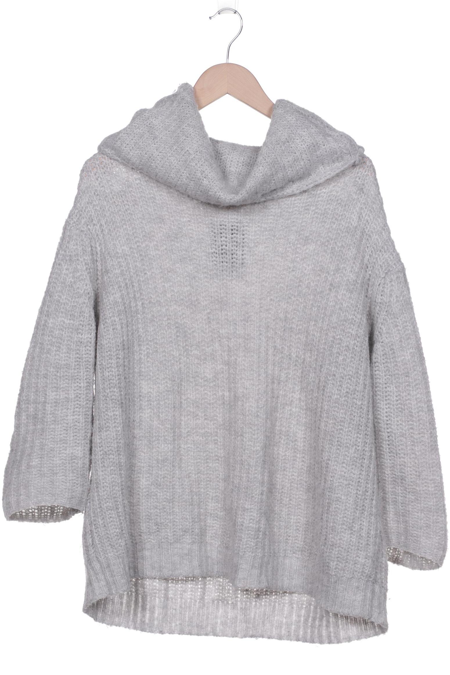 LTB Damen Pullover, grau von LTB