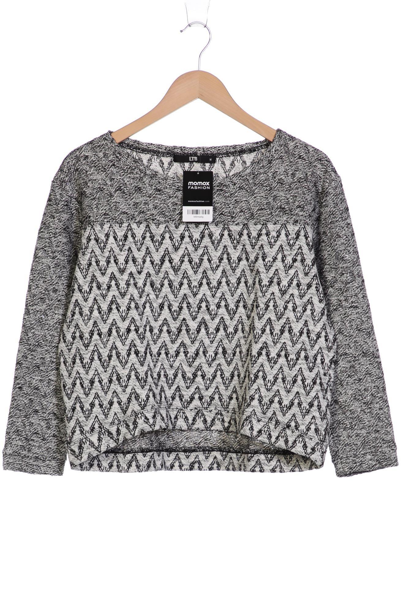 LTB Damen Pullover, grau von LTB