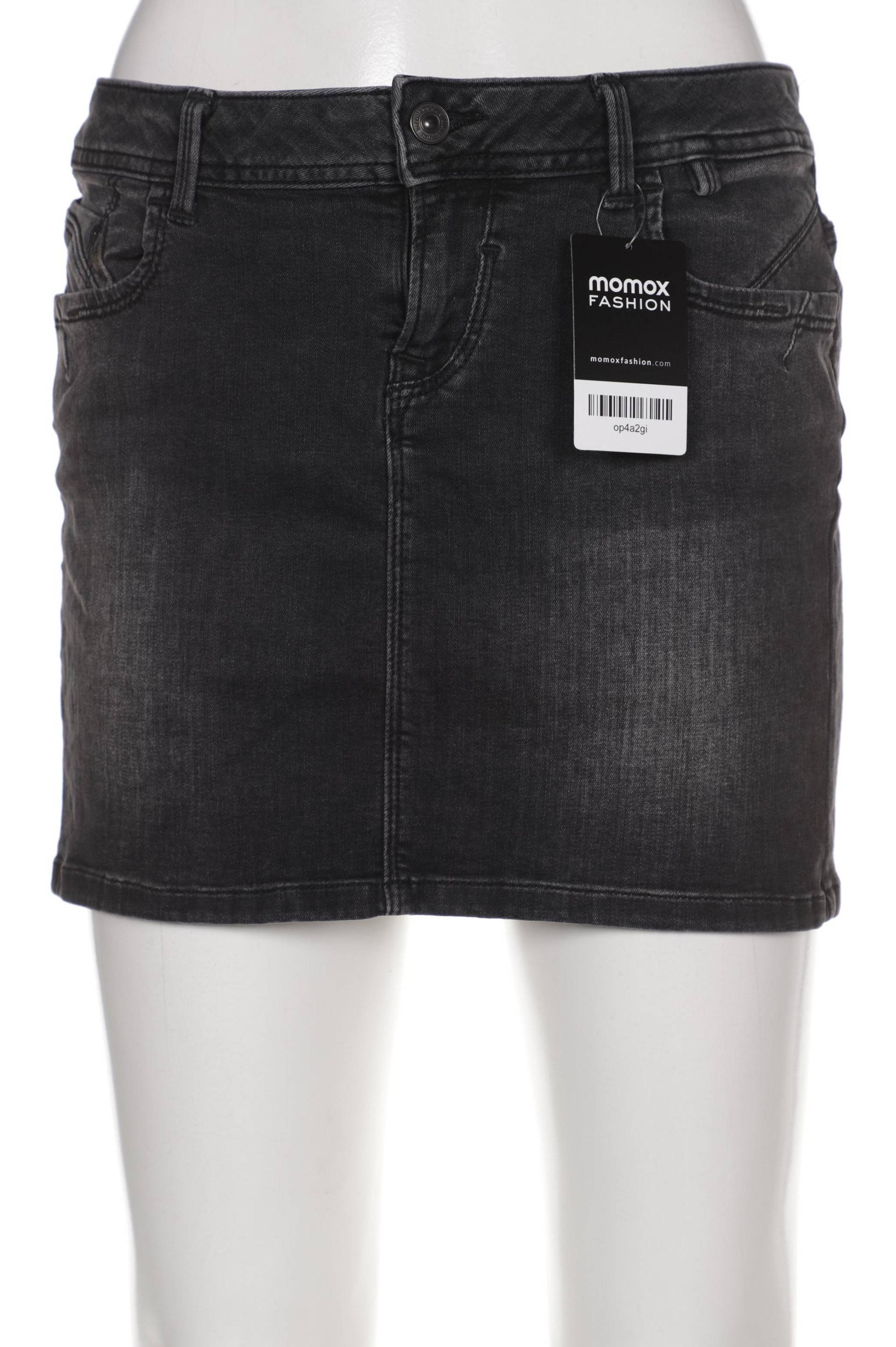 LTB Damen Rock, grau von LTB