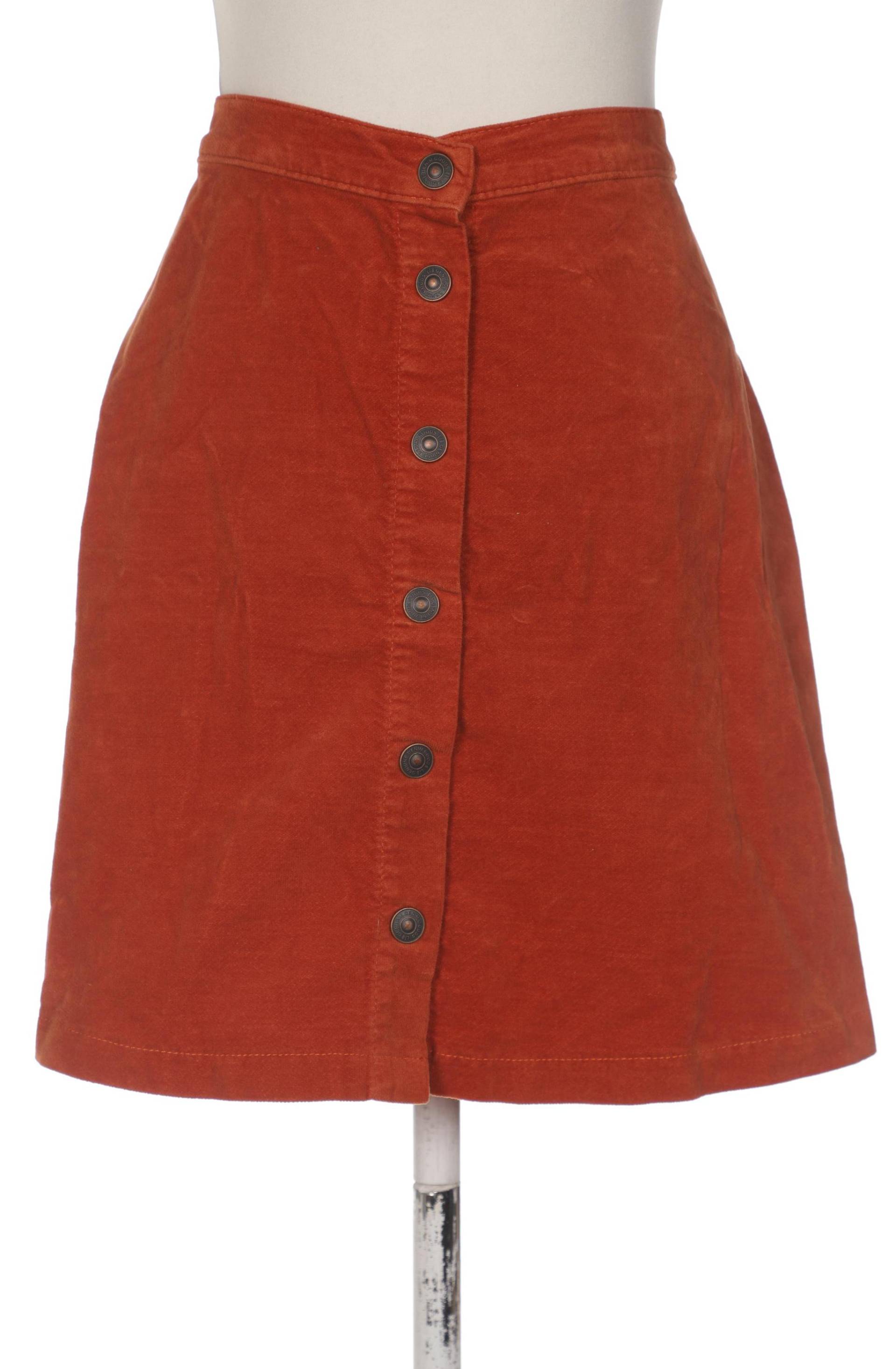 LTB Damen Rock, orange von LTB