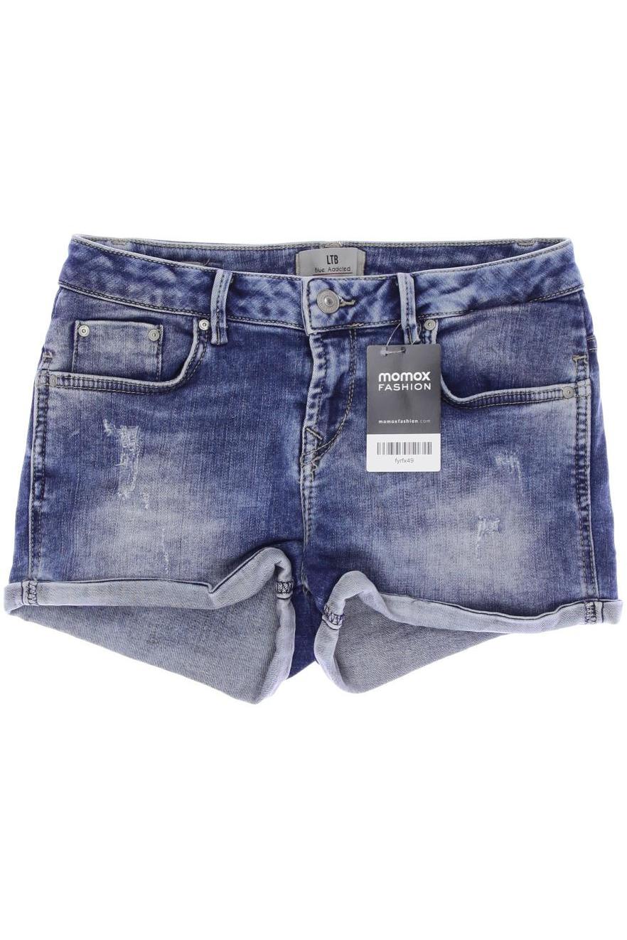 LTB Damen Shorts, blau von LTB