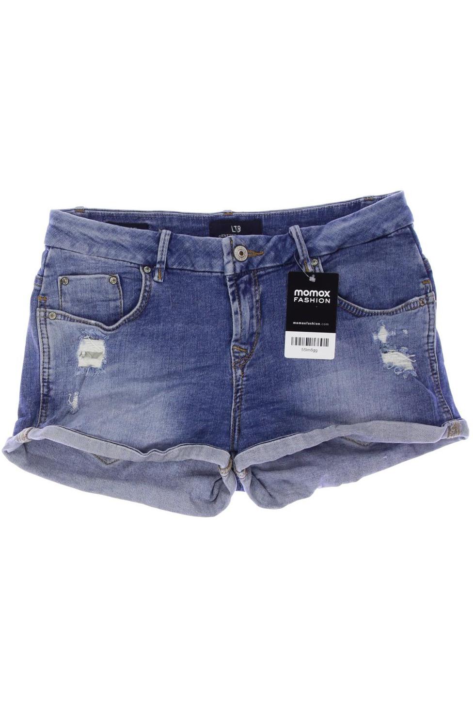 LTB Damen Shorts, blau von LTB