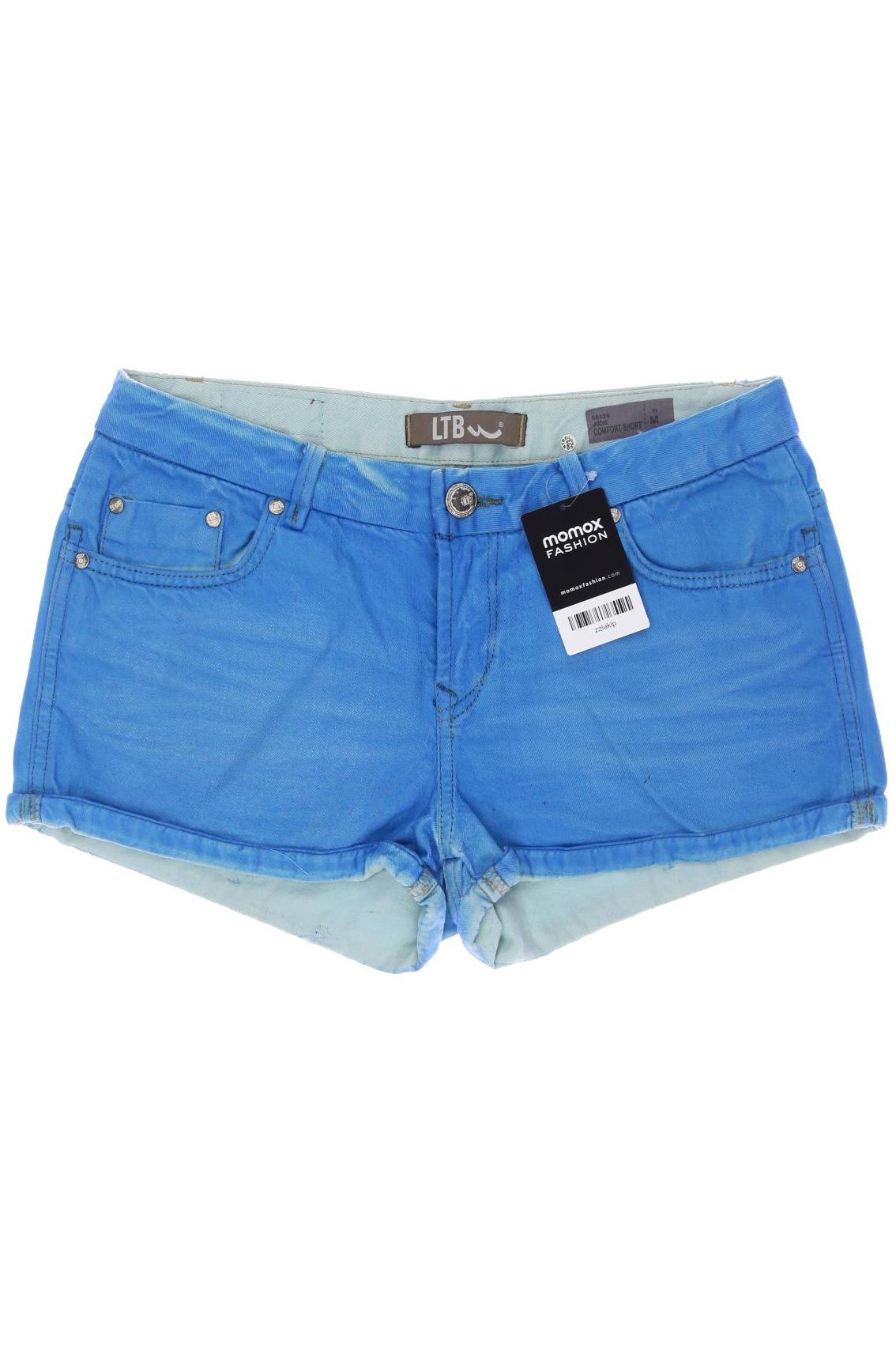 LTB Damen Shorts, blau von LTB