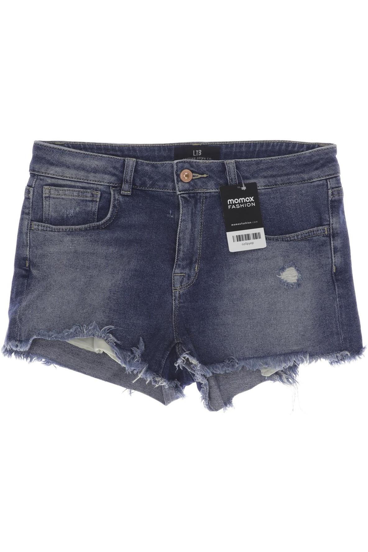 LTB Damen Shorts, blau von LTB