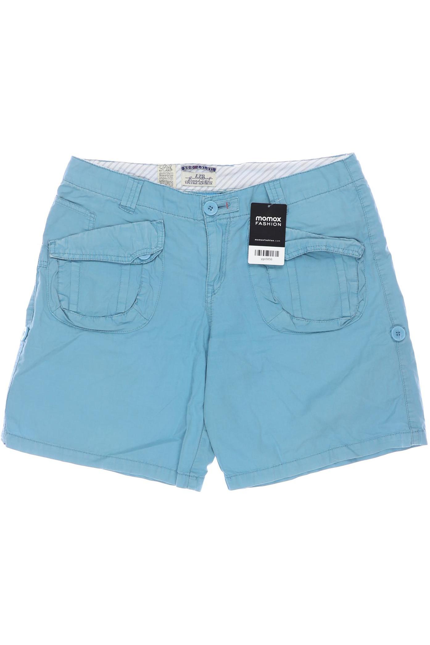 LTB Damen Shorts, blau von LTB