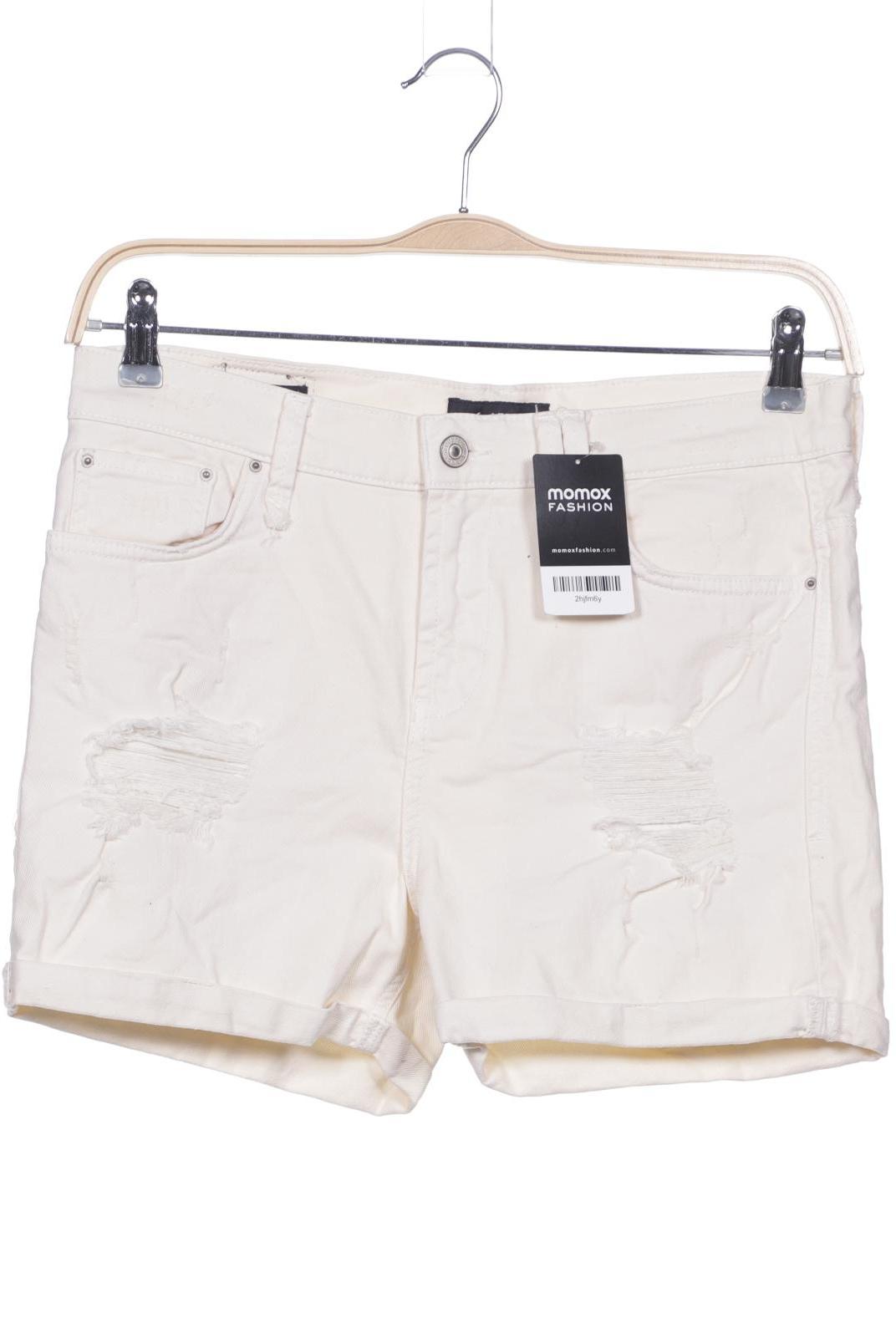 LTB Damen Shorts, cremeweiß von LTB