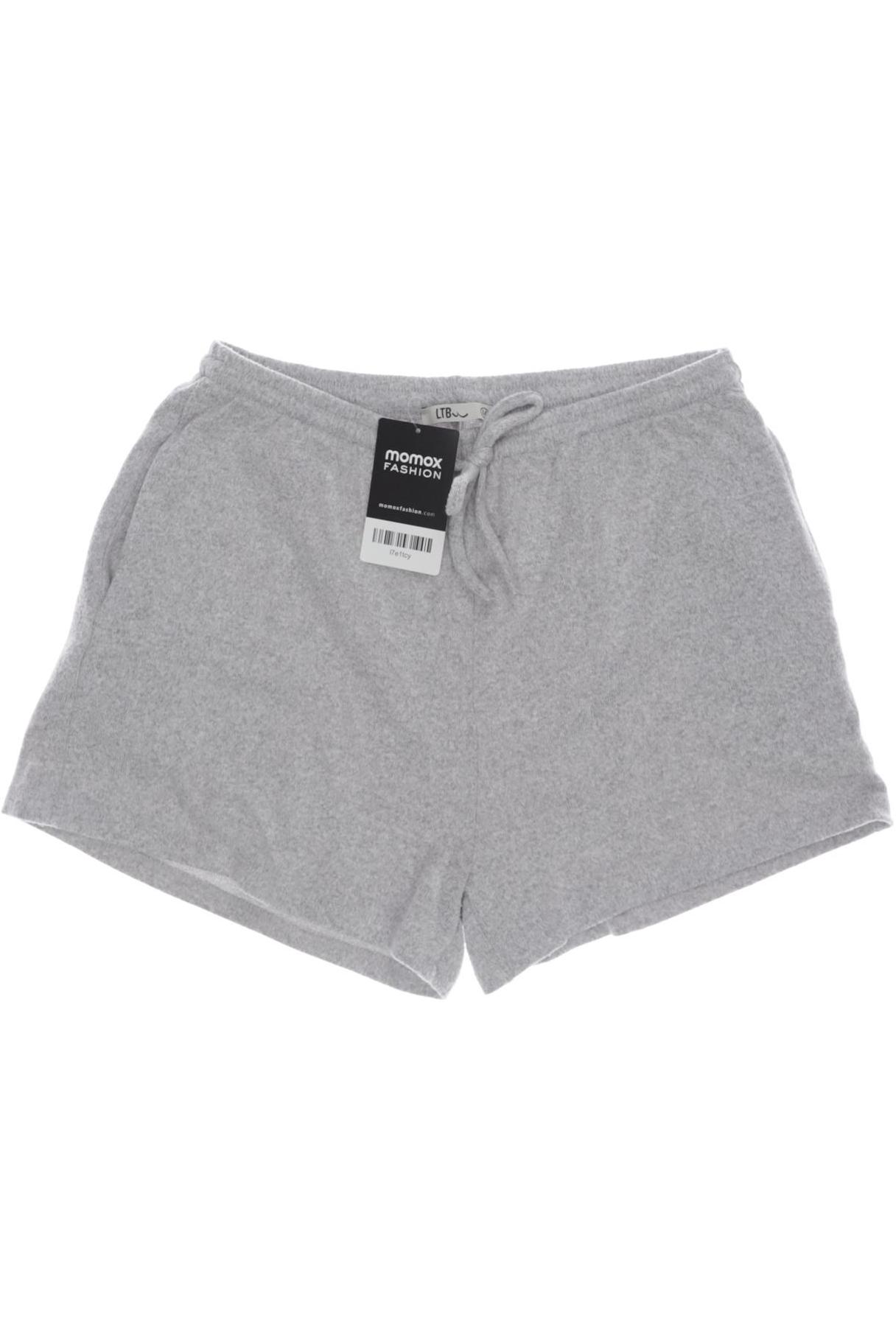 LTB Damen Shorts, grau von LTB