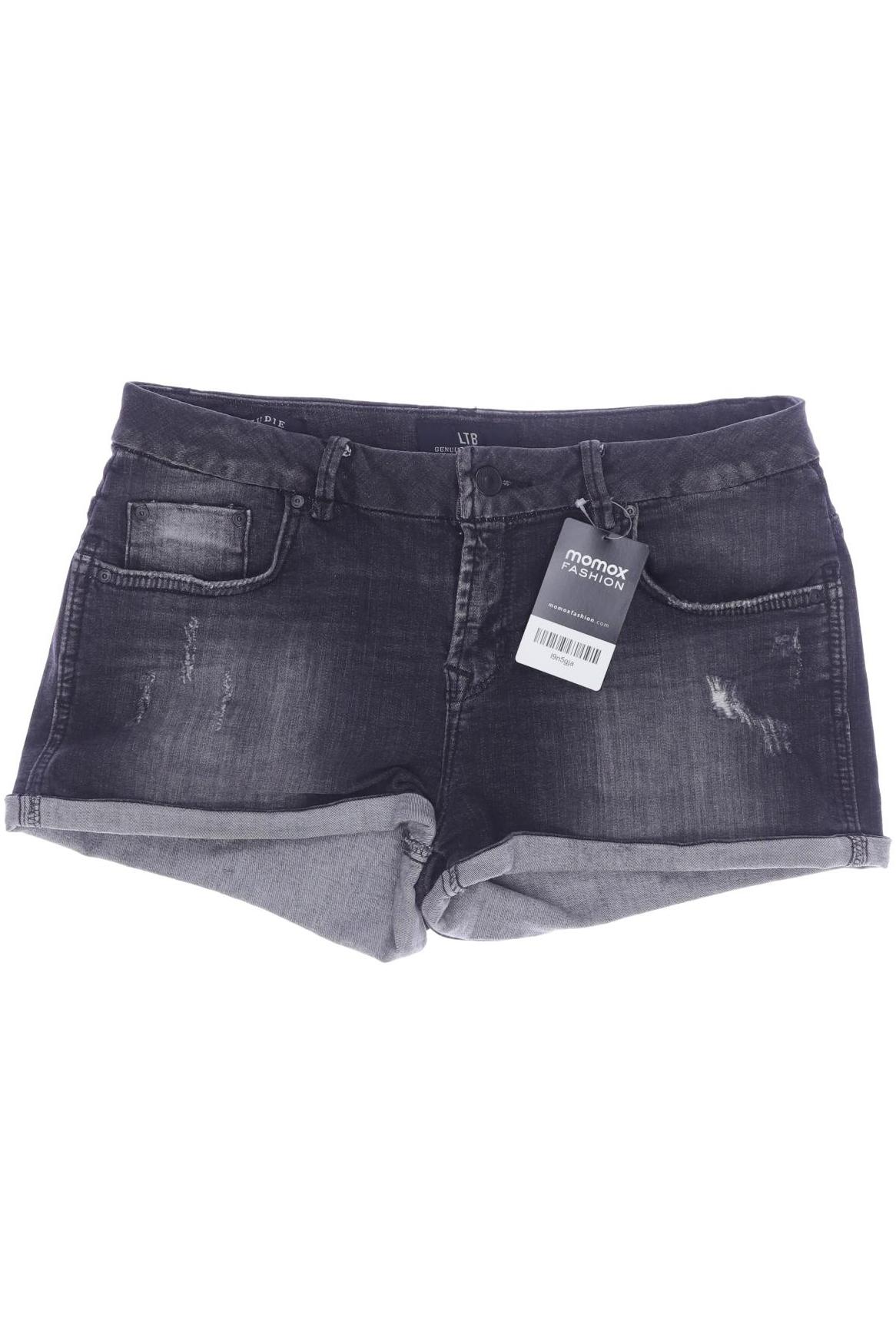 LTB Damen Shorts, grau von LTB