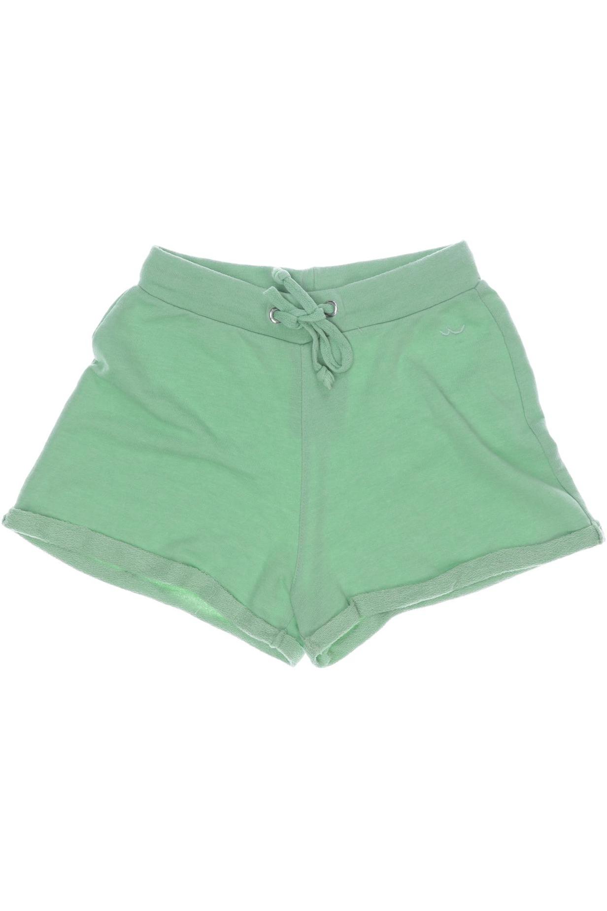 LTB Damen Shorts, grün von LTB