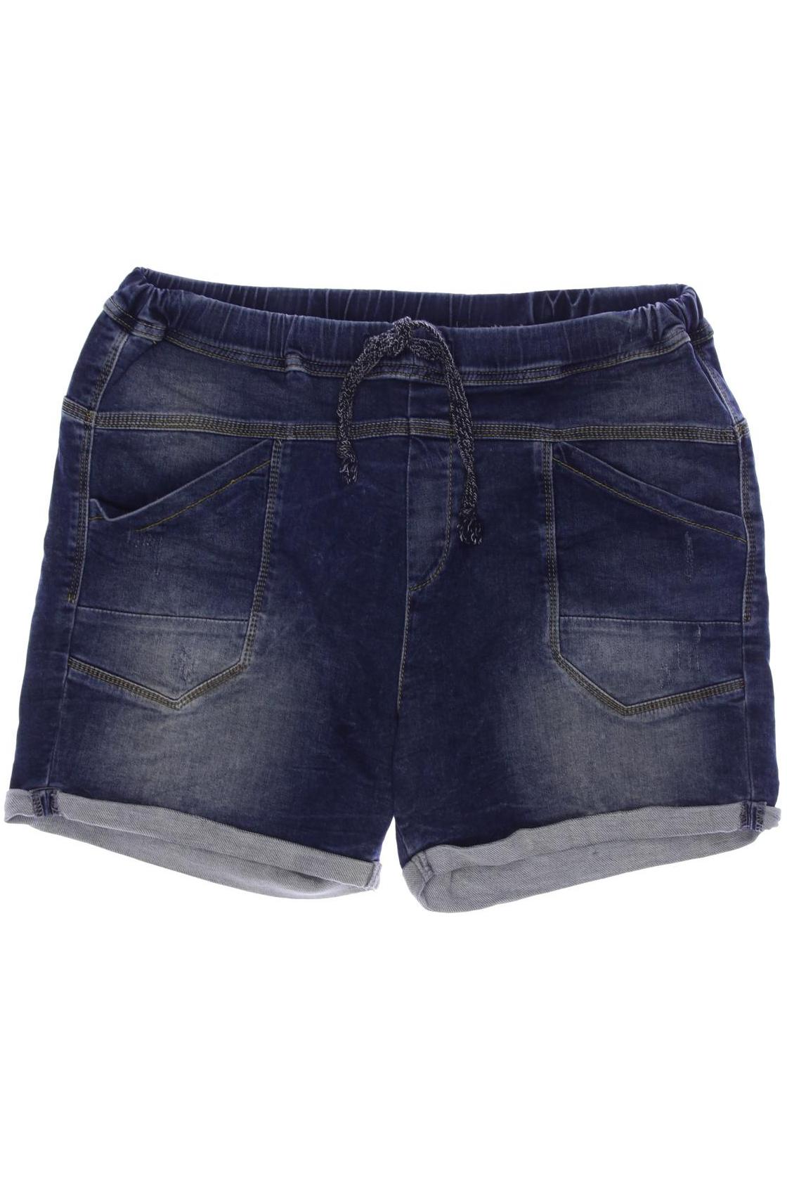 LTB Damen Shorts, marineblau von LTB