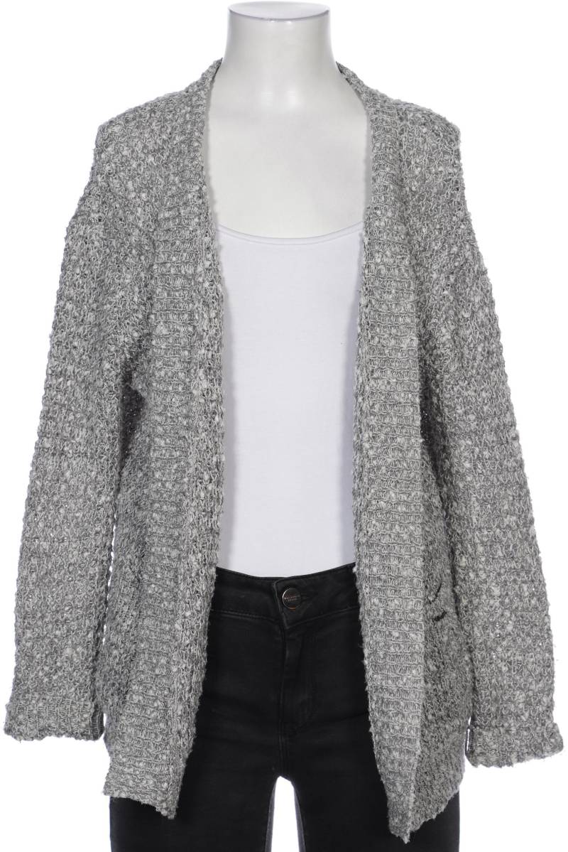 LTB Damen Strickjacke, grau von LTB