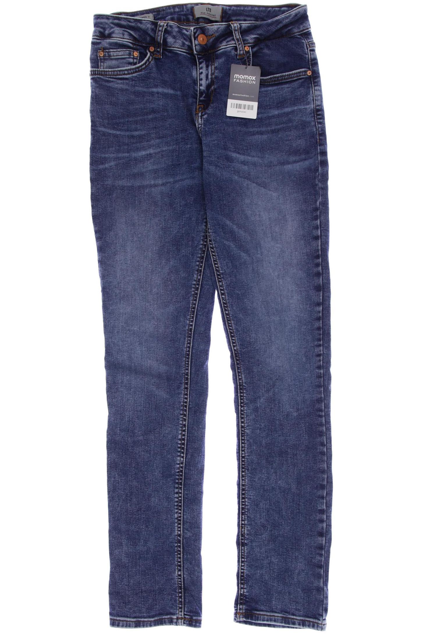 LTB Herren Jeans, blau von LTB