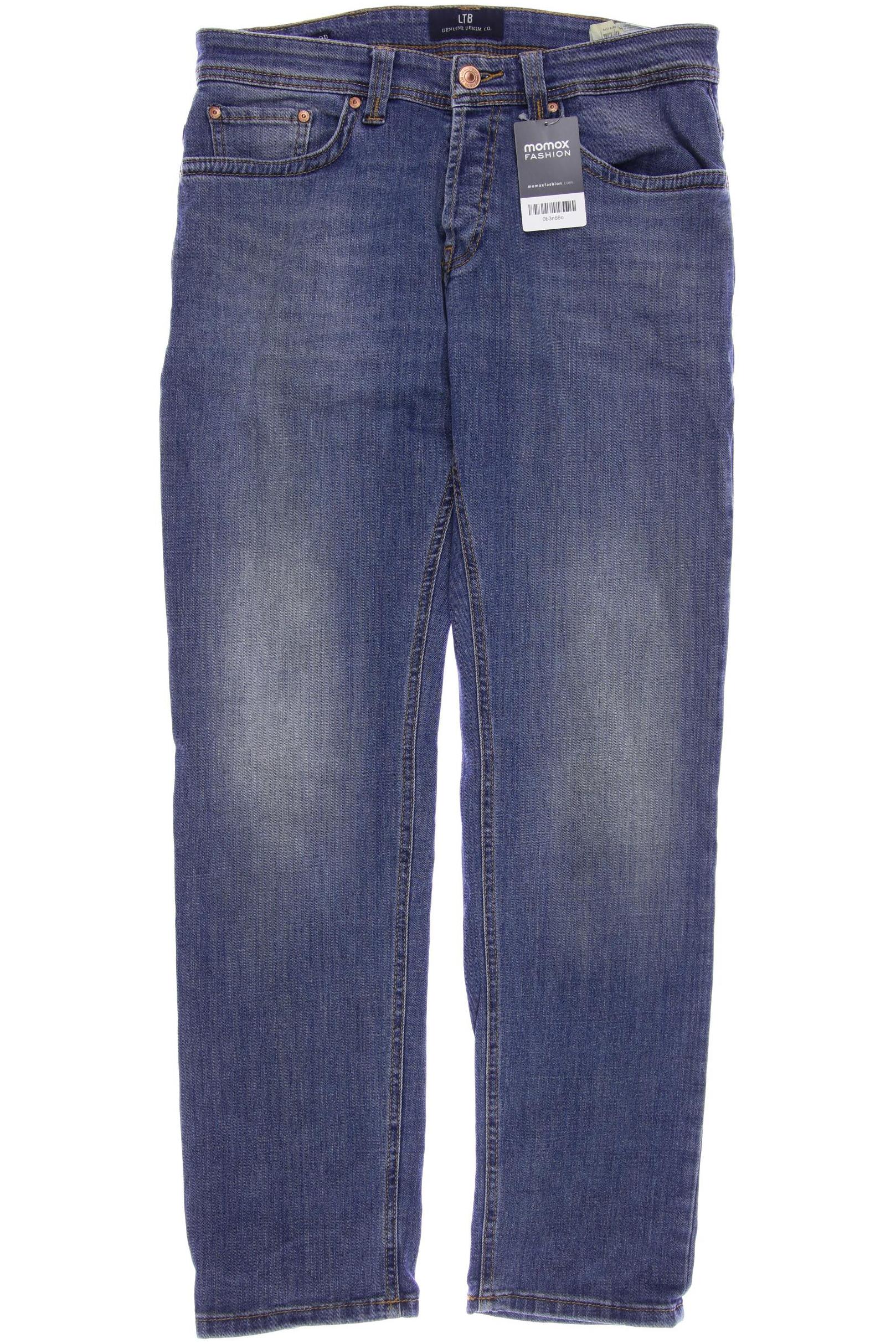 LTB Herren Jeans, blau von LTB