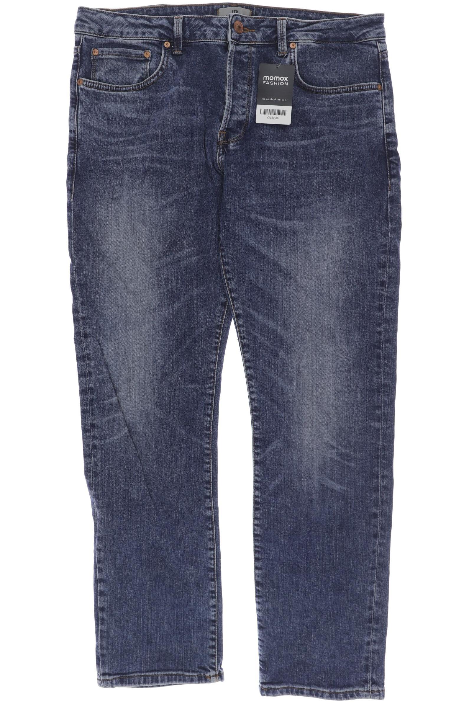 LTB Herren Jeans, blau von LTB