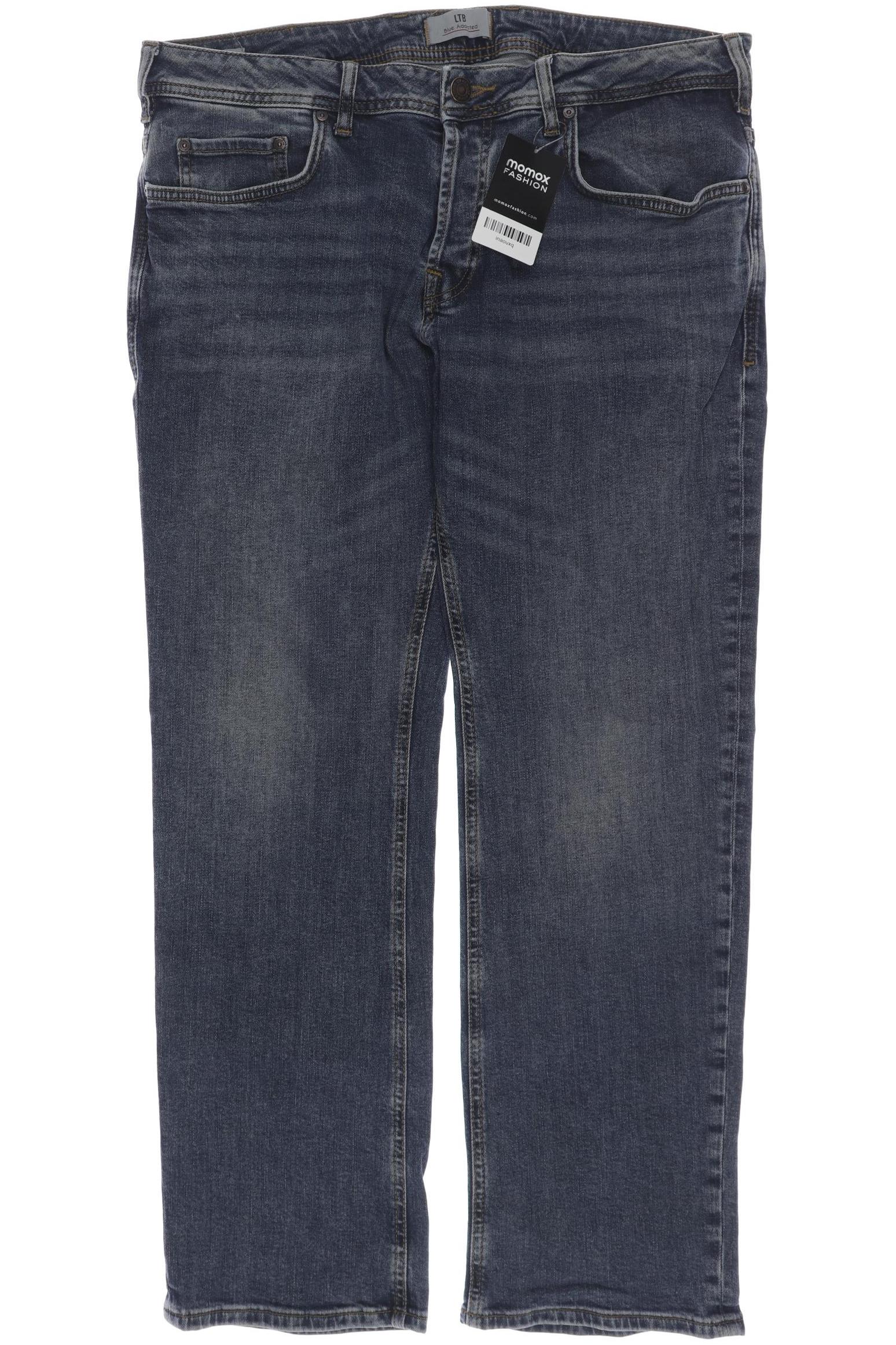 LTB Herren Jeans, blau von LTB