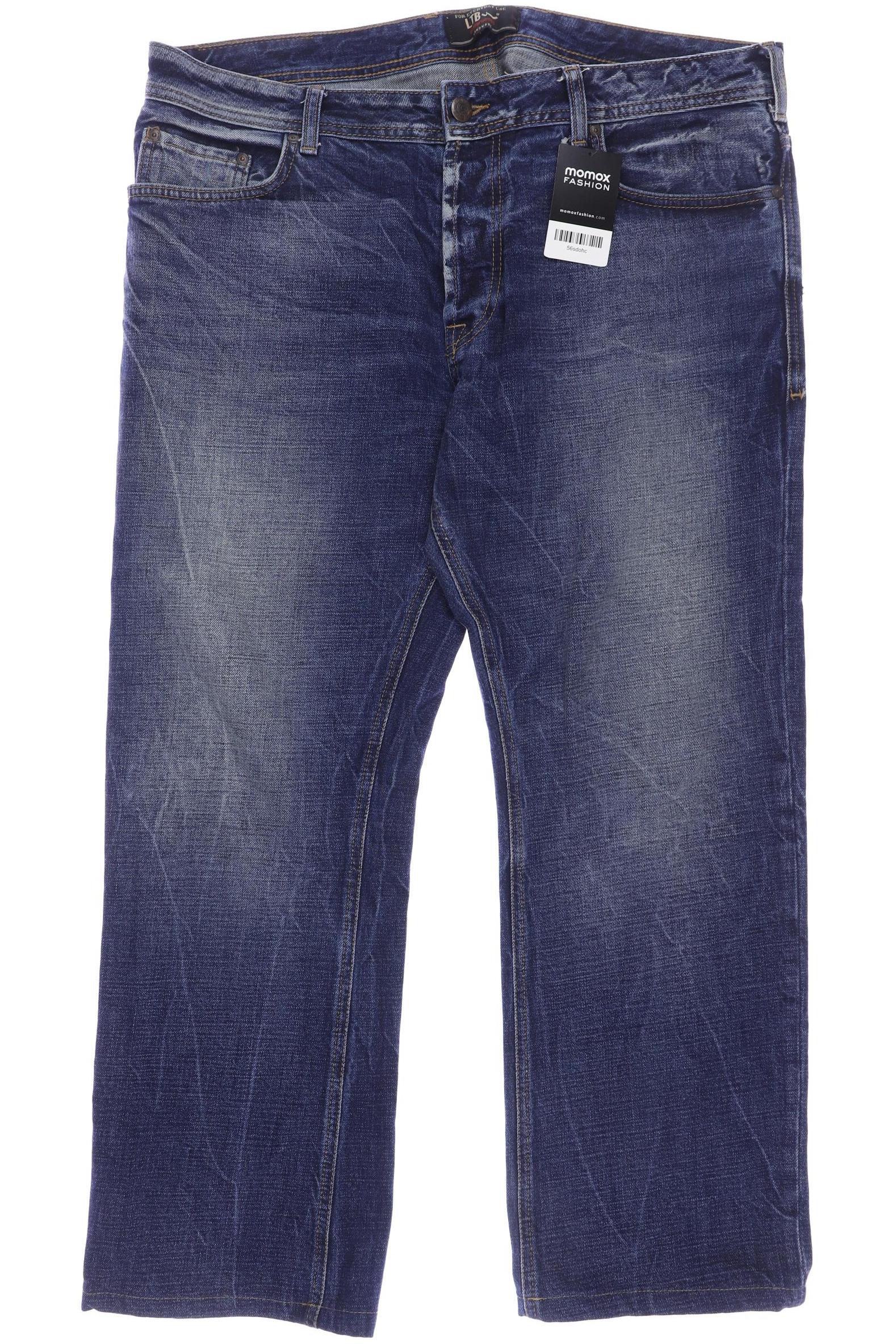 LTB Herren Jeans, blau von LTB