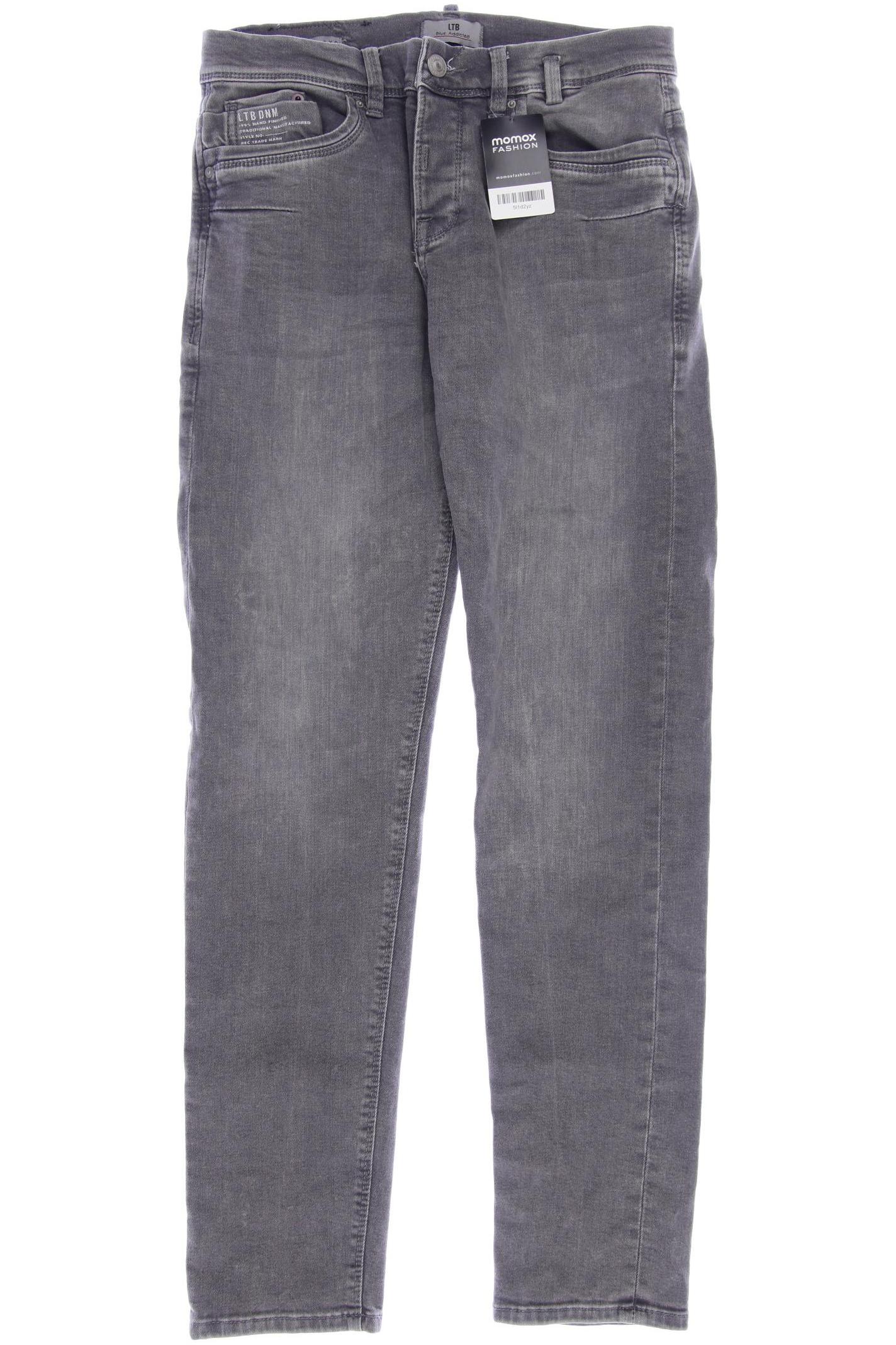 LTB Herren Jeans, grau von LTB