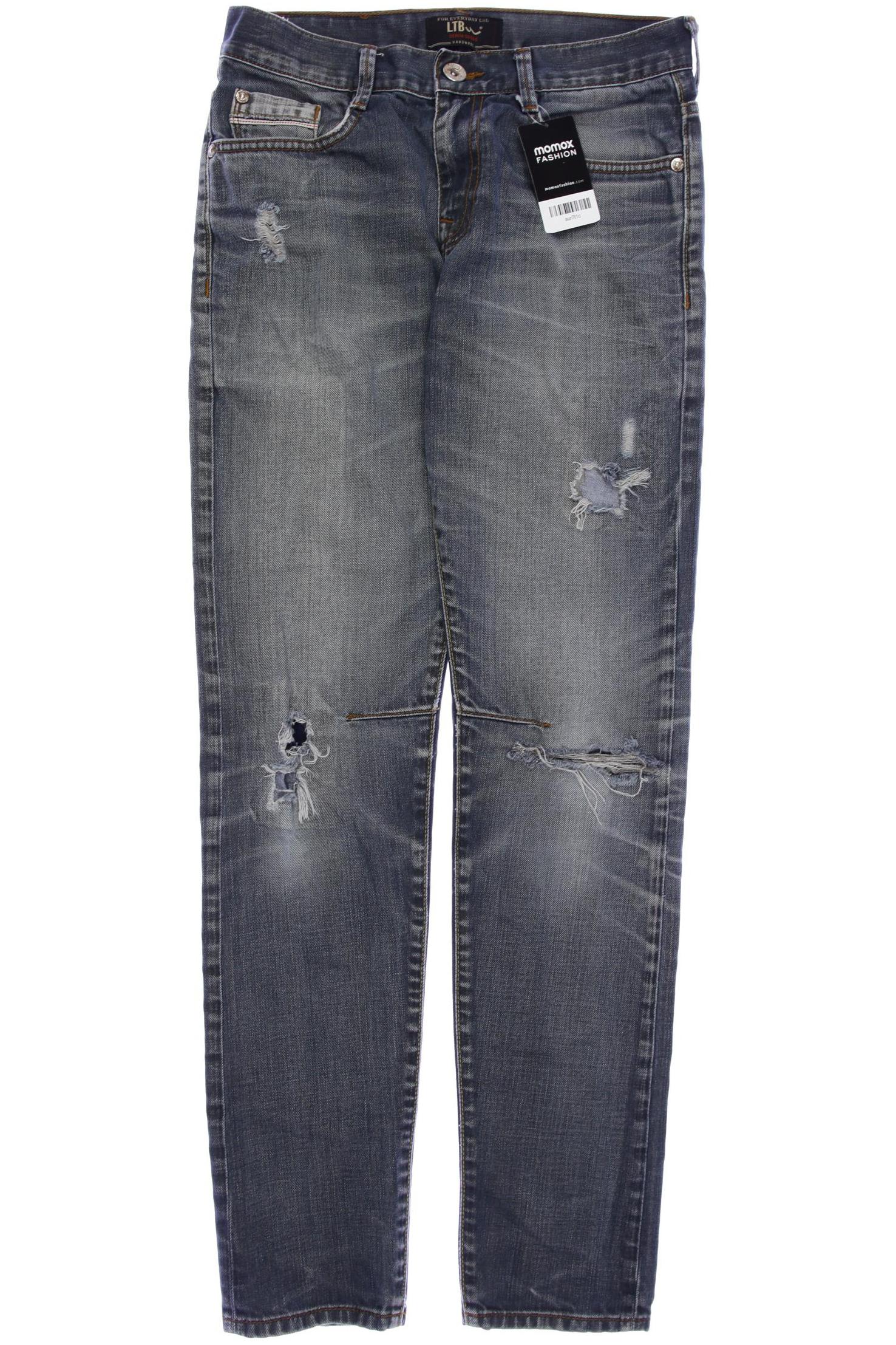 LTB Herren Jeans, grau von LTB