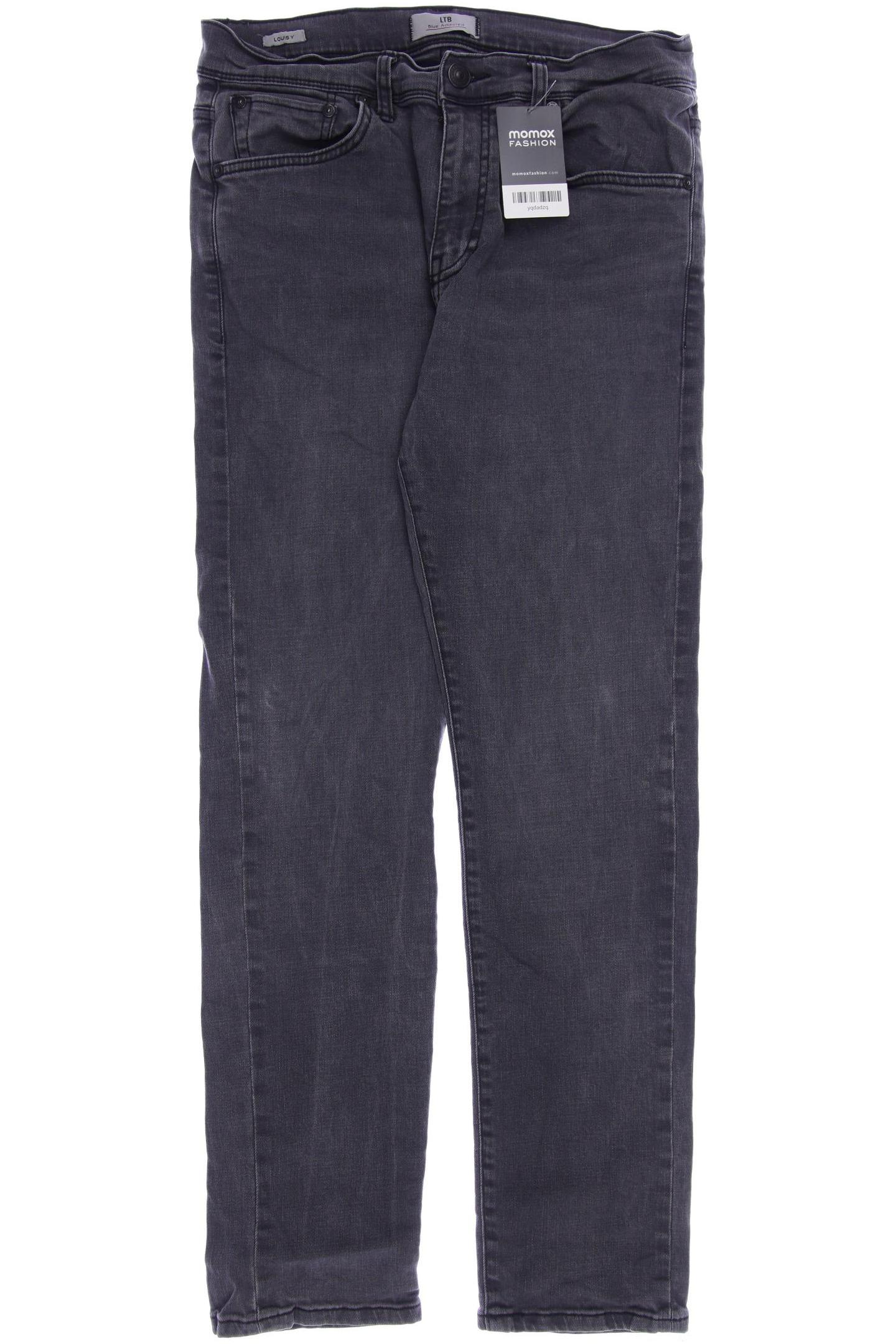 LTB Herren Jeans, grau von LTB