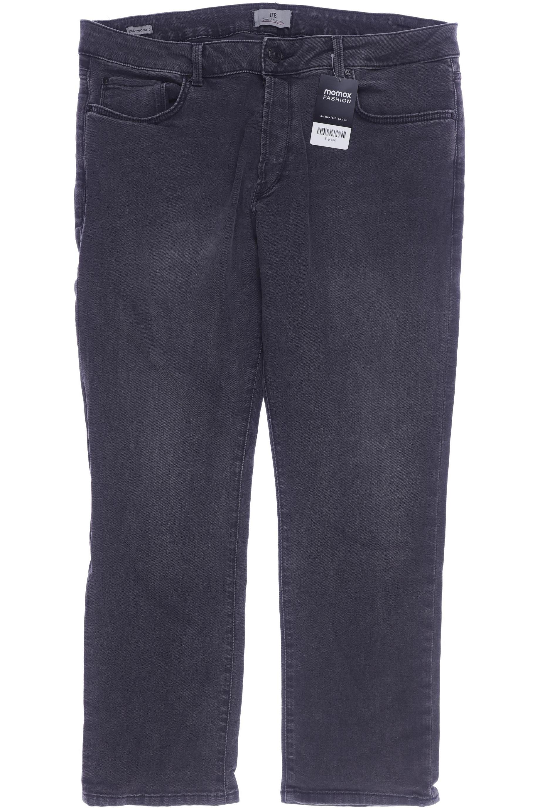 LTB Herren Jeans, grau von LTB