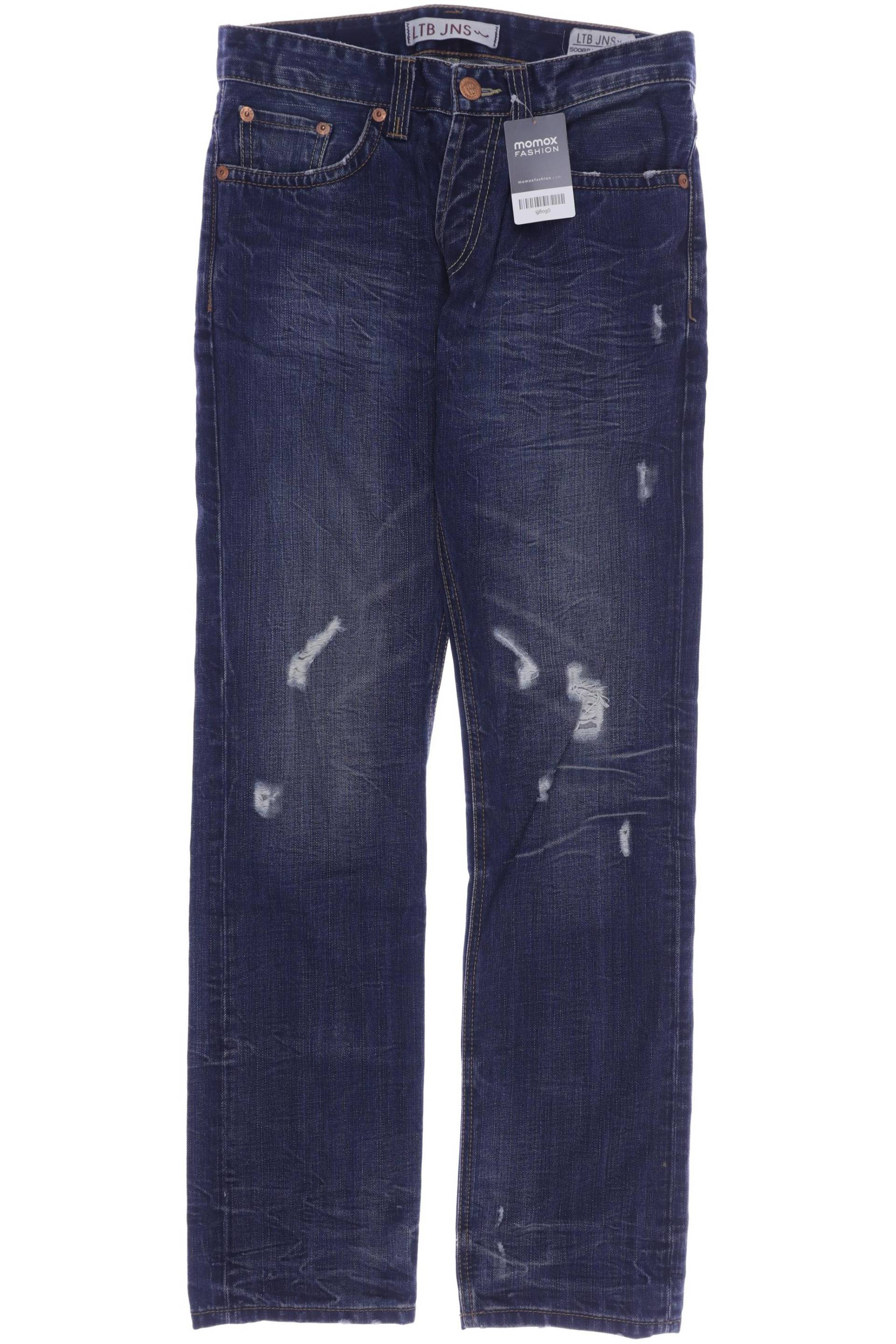 LTB Herren Jeans, marineblau von LTB