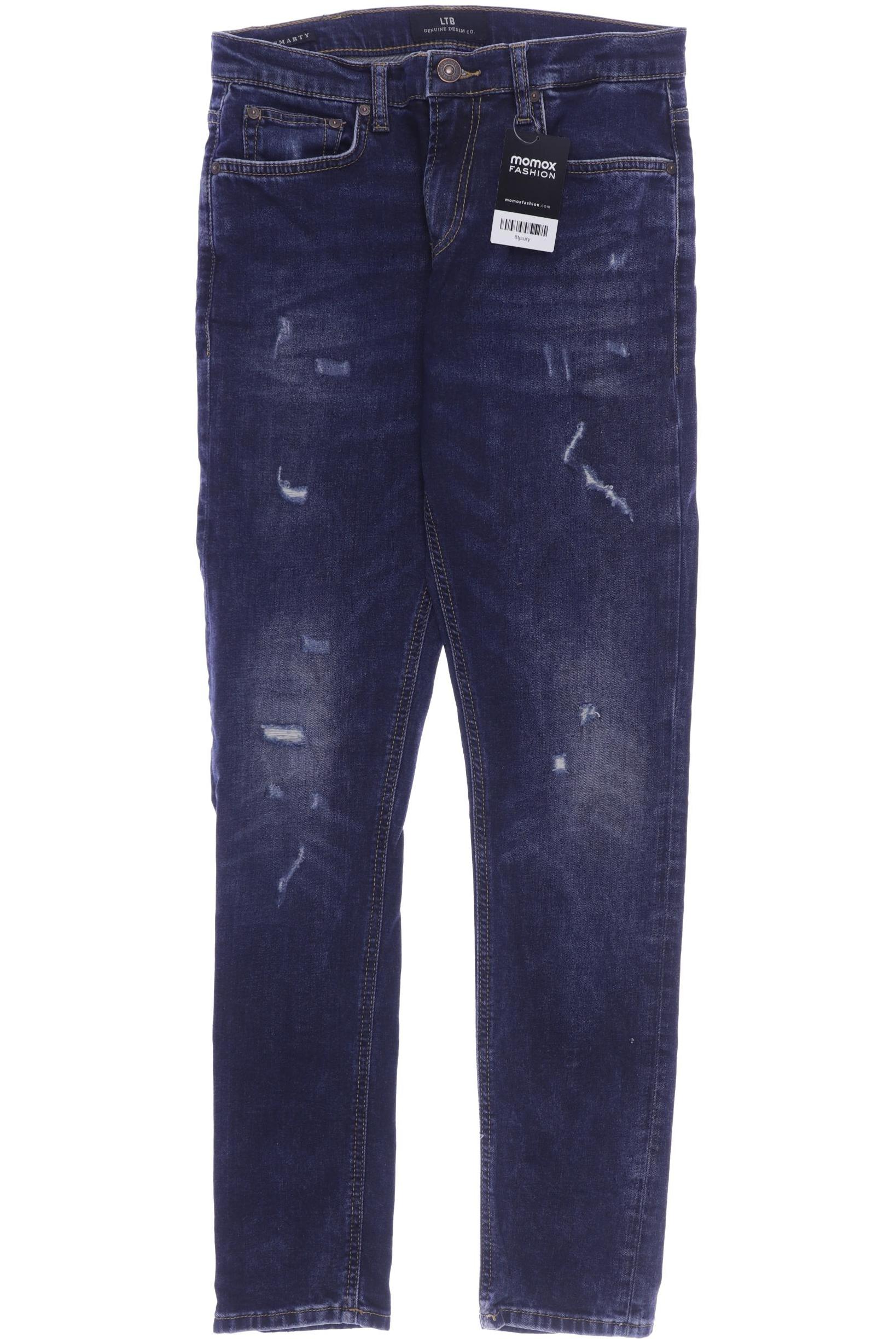 LTB Herren Jeans, marineblau von LTB