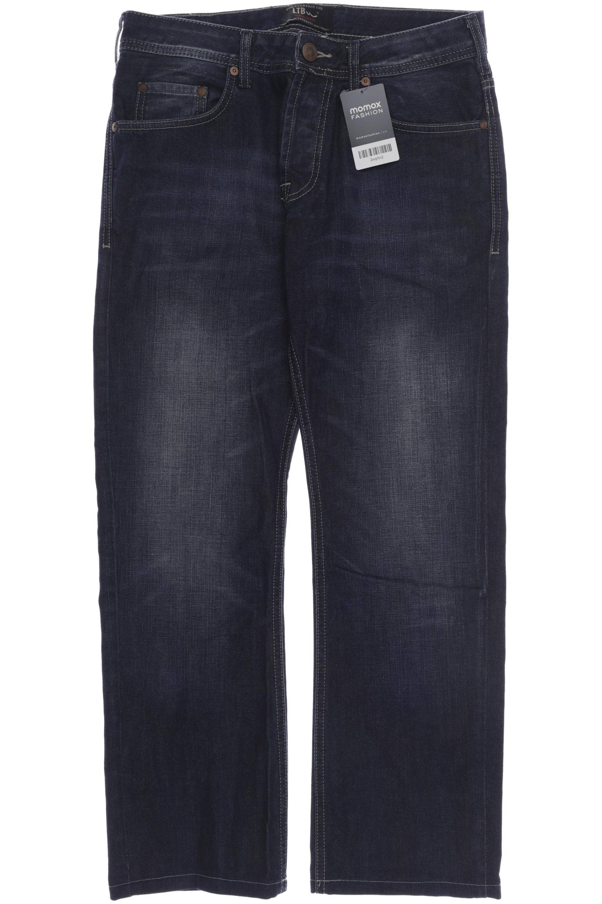 LTB Herren Jeans, marineblau von LTB