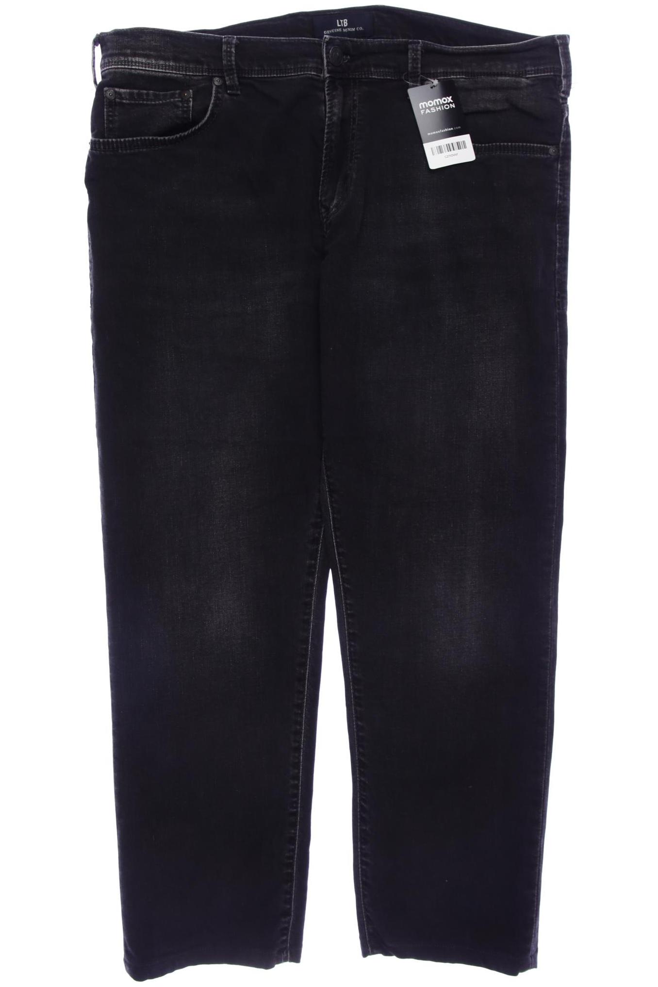 LTB Herren Jeans, schwarz von LTB