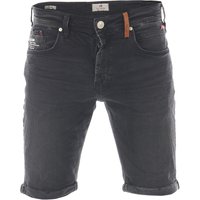 LTB Herren Jeans Bermuda Corvin Slim Fit von LTB